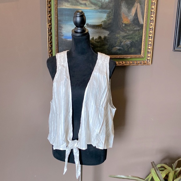 Adorable Free People Top NWT - Picture 1 of 7